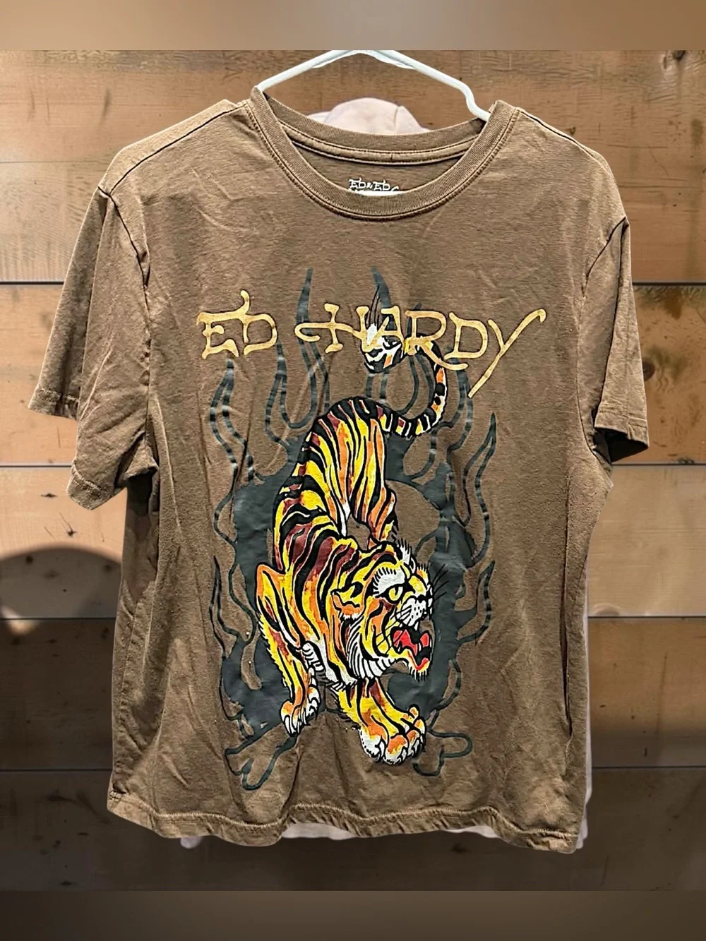 Ed Hardy ed hardy